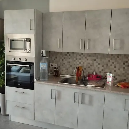 Morales Appartement