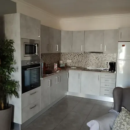 Morales Appartement Puerto del Carmen (Lanzarote)