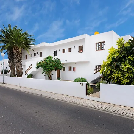 Appartement Morales *