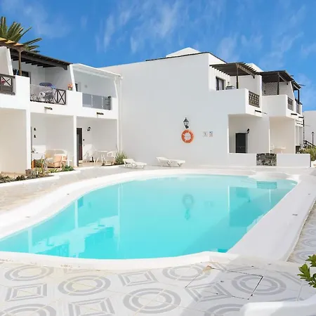 Morales Lägenhet Puerto del Carmen (Lanzarote)