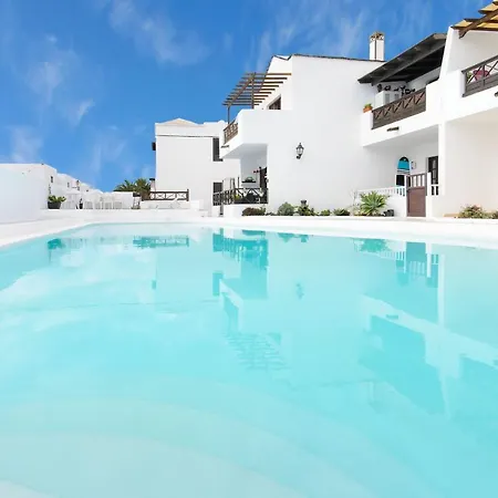 Appartamento Morales Puerto del Carmen (Lanzarote)