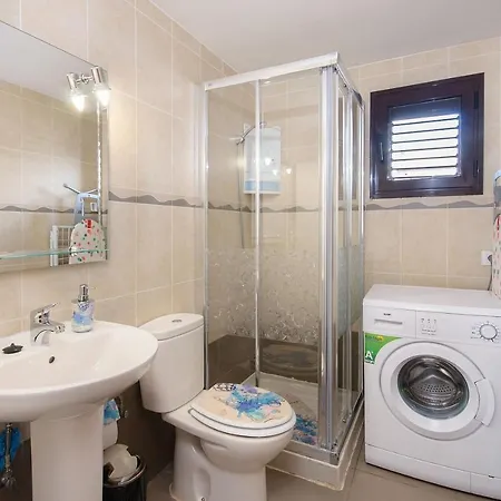 Morales Appartamento