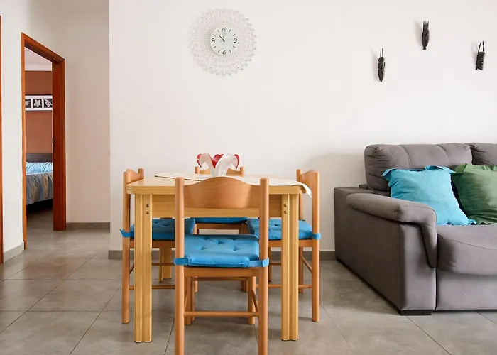 Morales * Puerto del Carmen (Lanzarote)