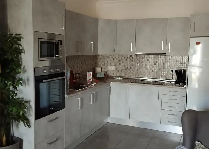 Apartamento Morales *