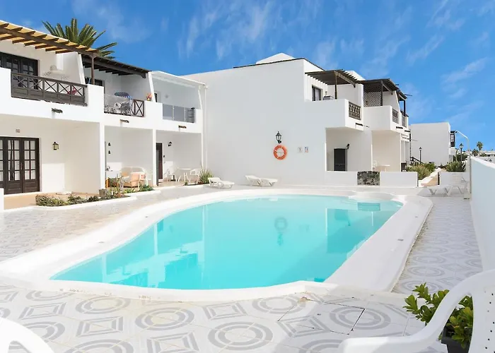 Morales Apartamento Puerto del Carmen (Lanzarote)
