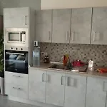 Morales Apartman