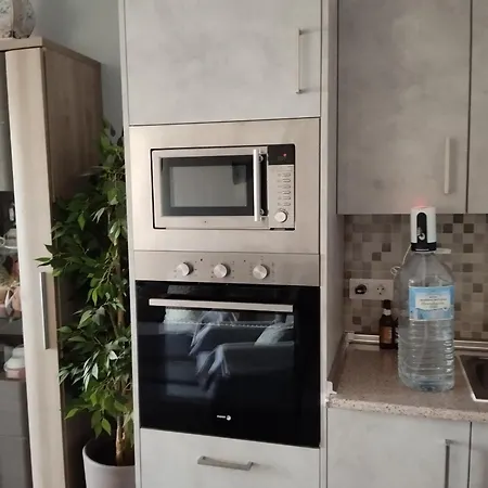 Morales Apartman Puerto del Carmen