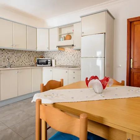 Appartamento Morales *