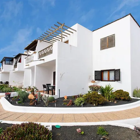 Appartement Morales Puerto del Carmen (Lanzarote)