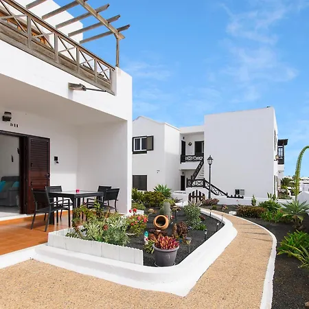 Morales * Puerto del Carmen (Lanzarote)