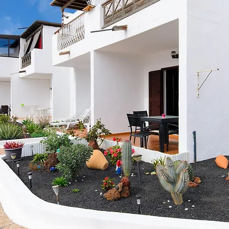 Morales Puerto del Carmen (Lanzarote)