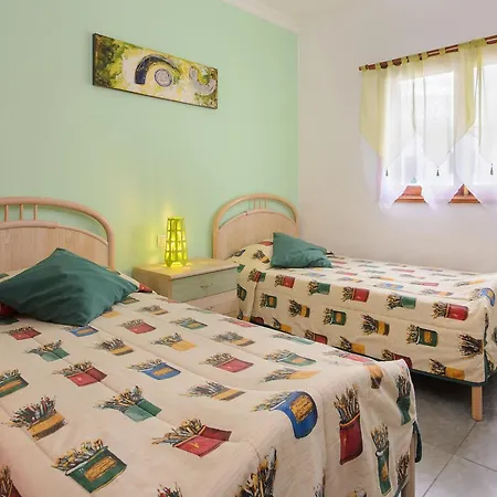 Morales Apartman