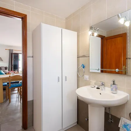 Appartement Morales
