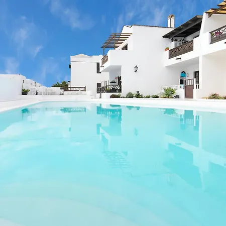 Appartamento Morales Puerto del Carmen (Lanzarote)