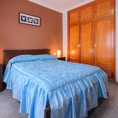 Appartement Morales