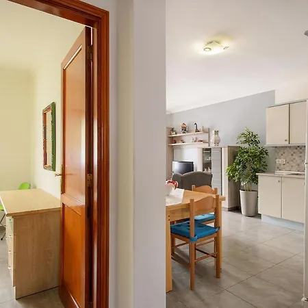 Morales Apartament *