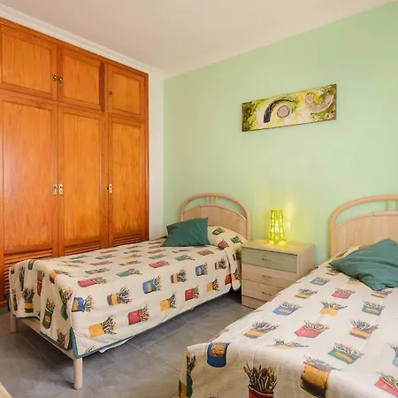Morales Apartment *