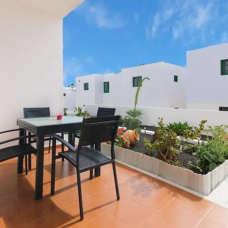 Apartament Morales *