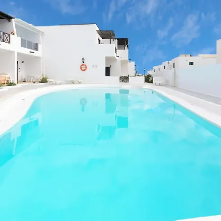 Apartament Morales *