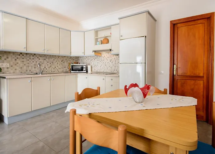 Appartamento Morales *