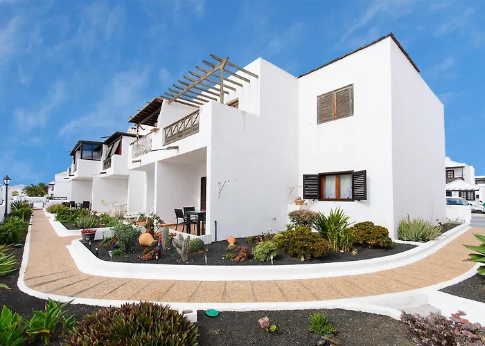 Appartamento Morales Puerto del Carmen (Lanzarote)