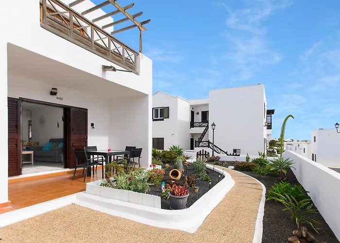 Morales * Puerto del Carmen (Lanzarote)