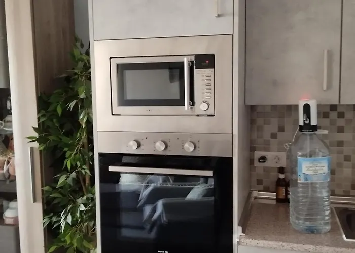 Morales * Puerto del Carmen (Lanzarote)