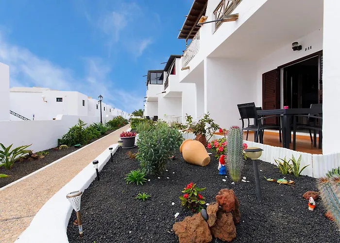 Morales Puerto del Carmen (Lanzarote)