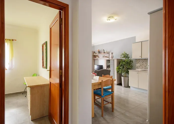 Morales Appartamento *