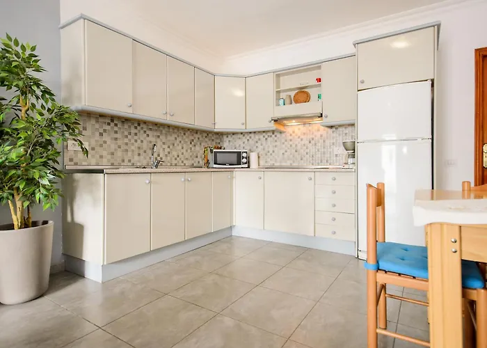 Appartamento Morales