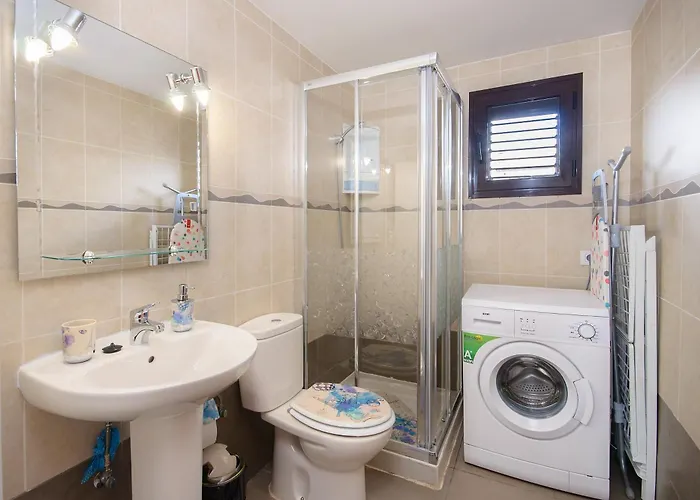 Appartamento Morales *