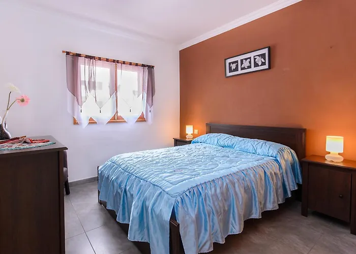 Appartamento Morales