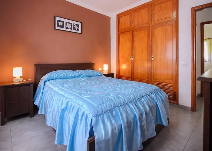 Morales Puerto del Carmen