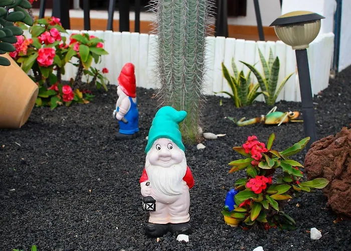 Morales アパート *