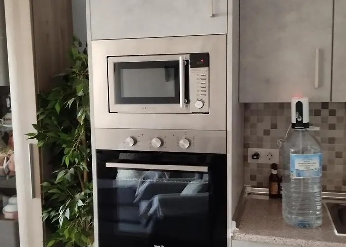 Morales Apartment Puerto del Carmen (Lanzarote)