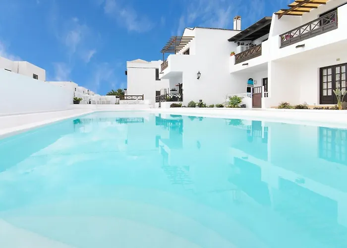 Apartment Morales Puerto del Carmen (Lanzarote)